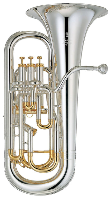 YEP842S Custom Sib Argentato