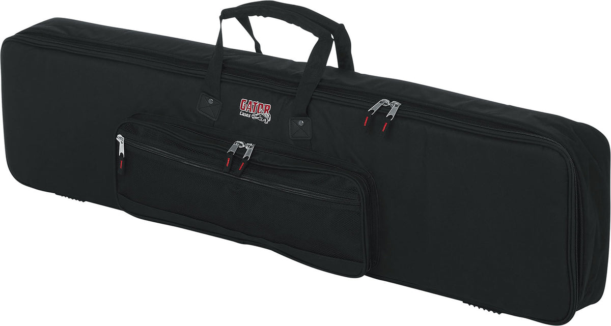 Copritastiera GKB76 Slim Nero