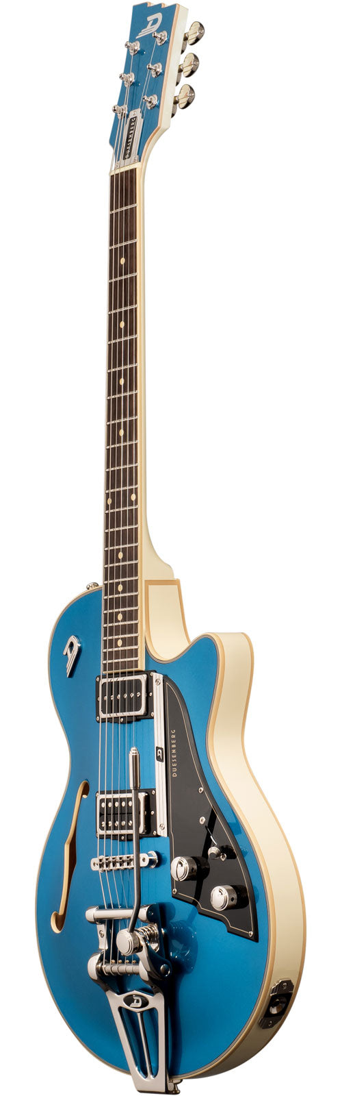 Starplayer TV Catalina Blu & Bianco