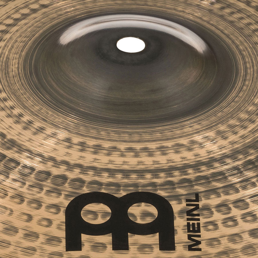 12" PURE ALLOY CUSTOM SPLASH