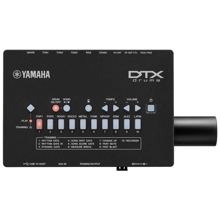 DTX432K