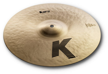 K0824 HIT HAT (SOLO PARTE SUPERIORE) - 14"