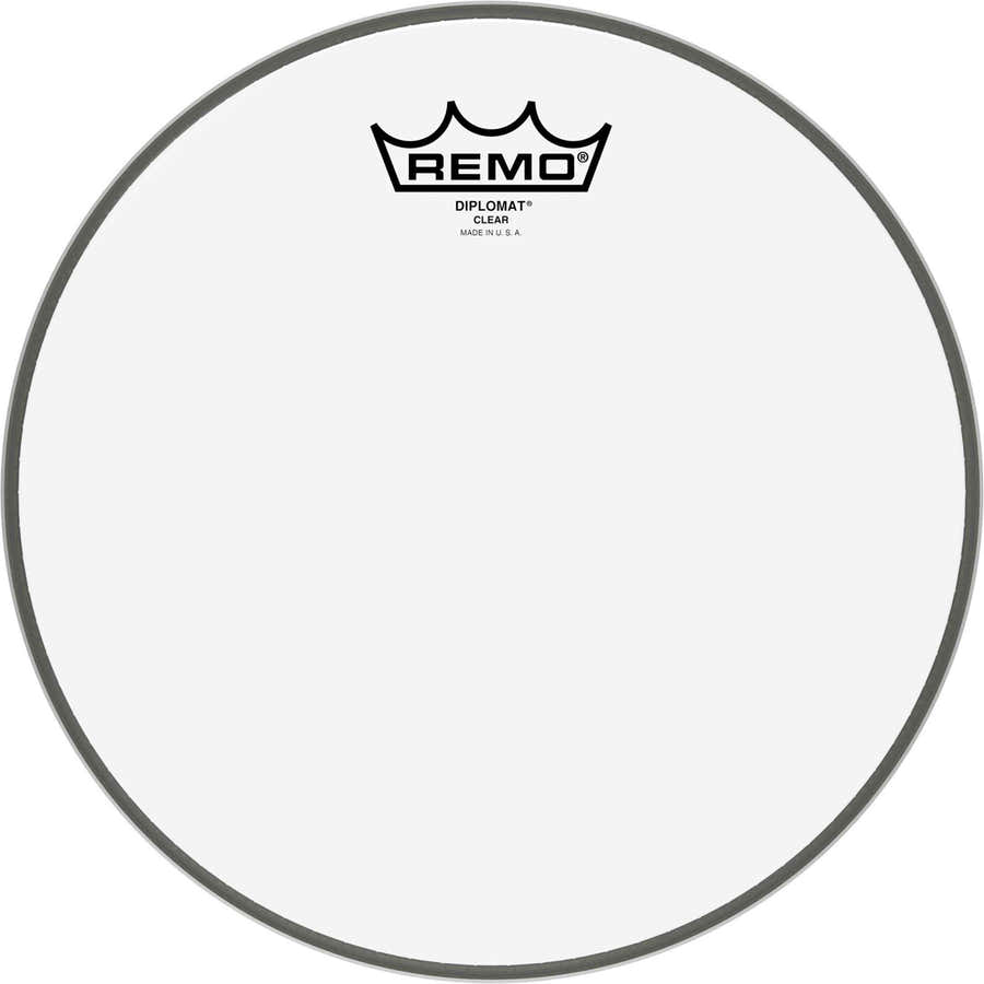 BD-0310-00 - DIPLOMAT  CLEAR 10