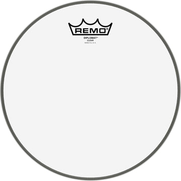 BD-0310-00 - DIPLOMAT  CLEAR 10