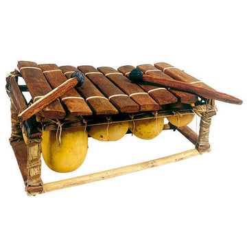 Balafon 8 lamelle