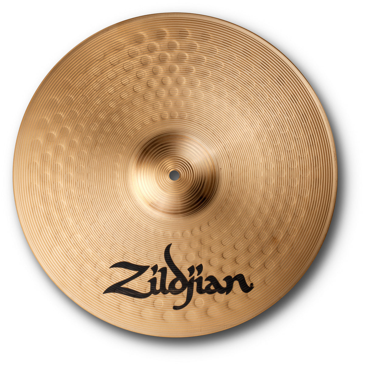 16" Piatto Crash della famiglia I ILH16c