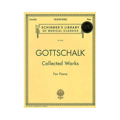 Collected Works for Piano