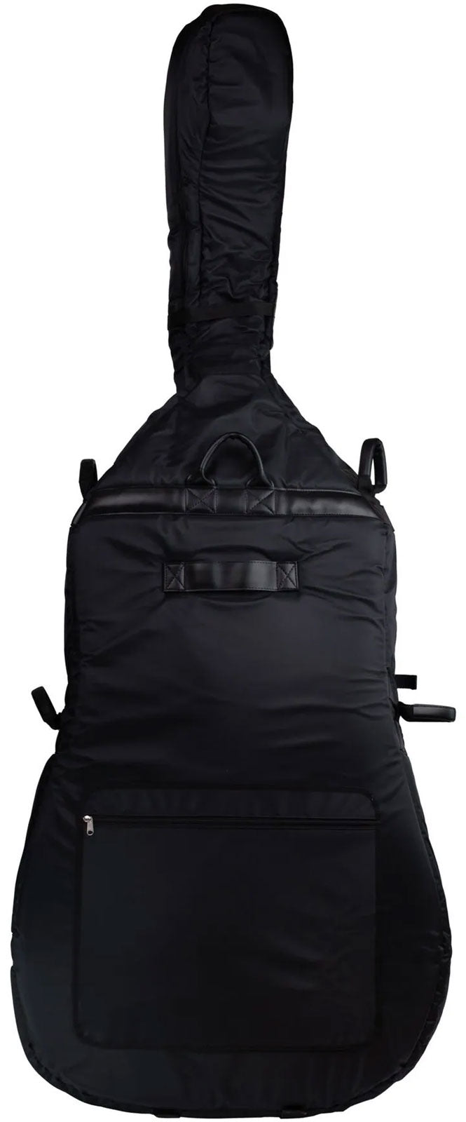 Performance Black - 3/4 Double Bass