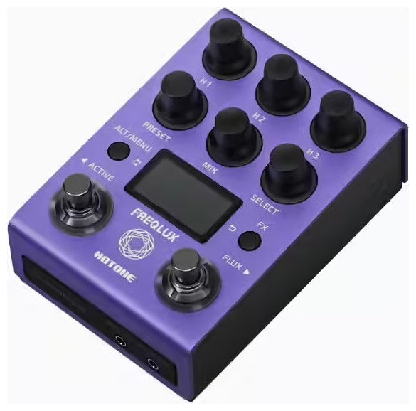NP-200 Freqlux Traspositore di altezza