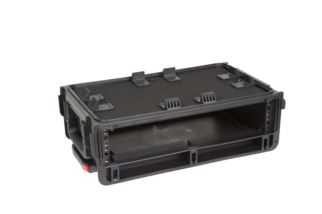Studio Flyer Custodia rack 2u