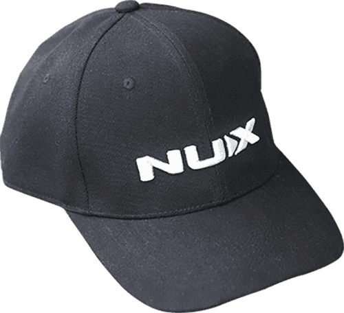 Nux Rocks Cap