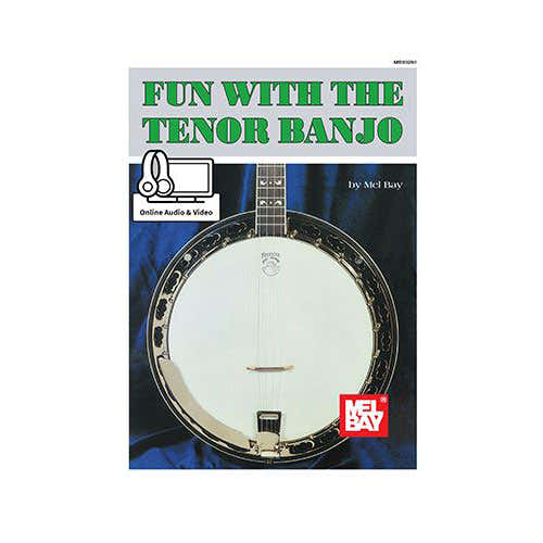 Bay Mel - Fun With The Ténor Banjo - Banjo