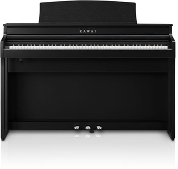 CA401 Nero