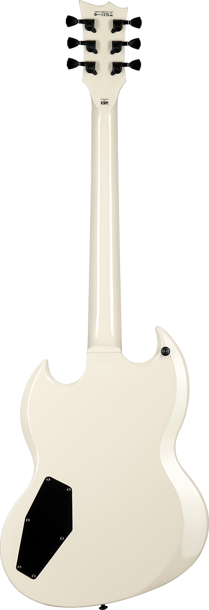 Viper-256 Bianco Olimpico