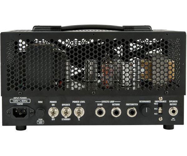 5150iii 15W LBX Testata 230V Eu