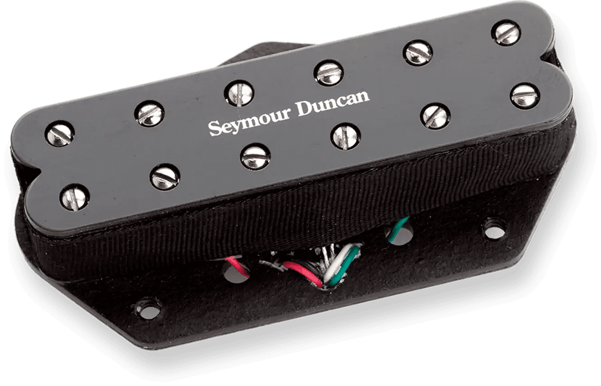 Pearly Gates ponte per Telecaster