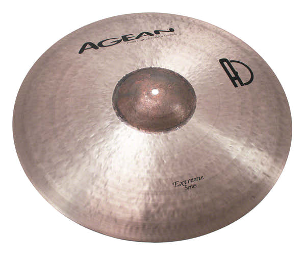 Agean 20" EXTREME RIDE LIGHT