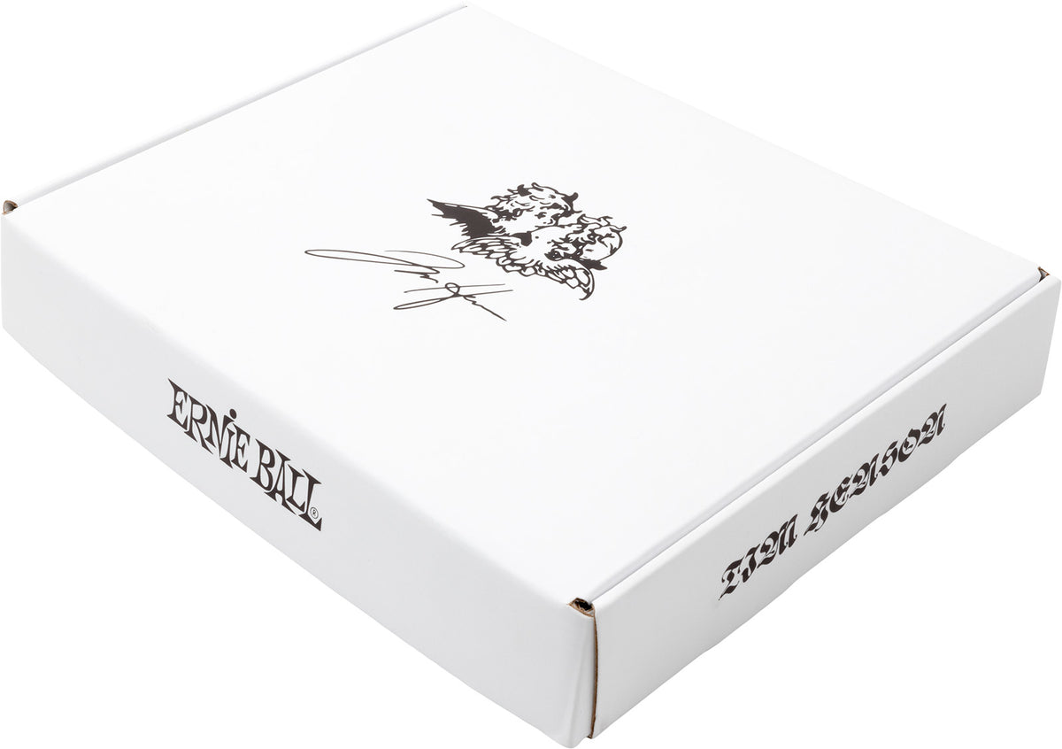 Pacchetto corde e accessori SIGNATURE TIM HENSON