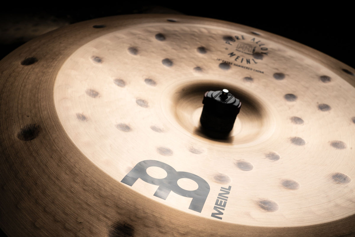 PA18EHCH - Pure Alloy China 18" Extra Martellata