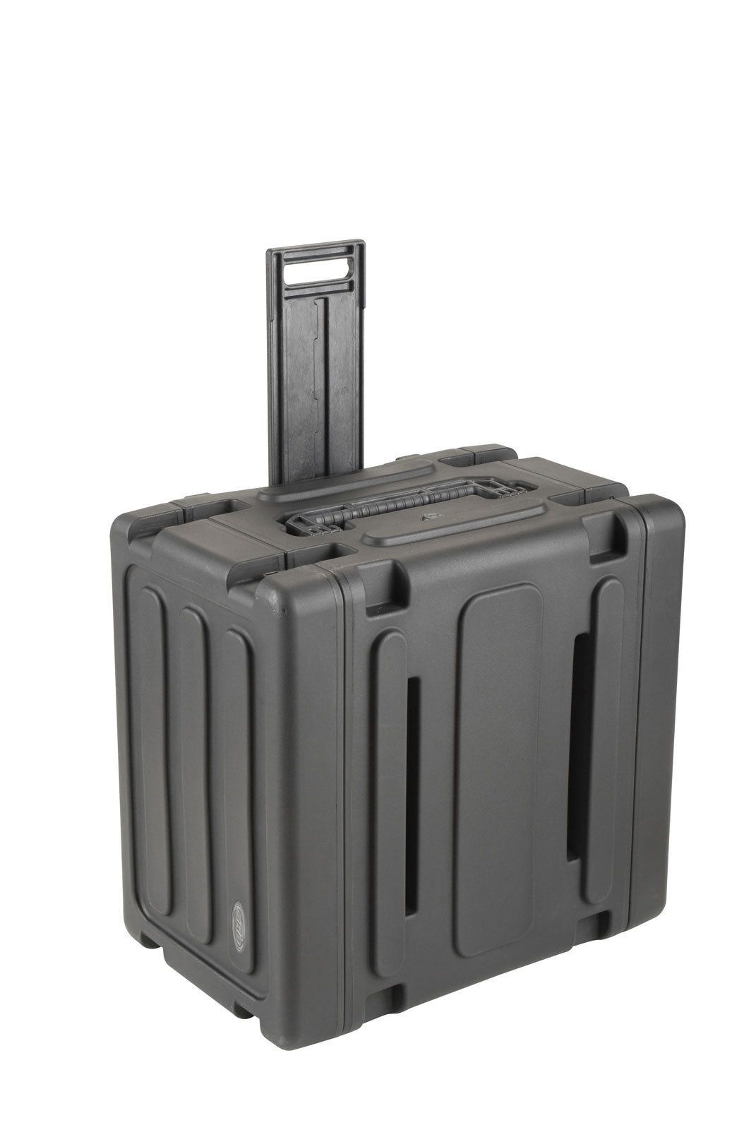 3SKB-R06U20W - 6U INDUSTRIAL SHOCK MOUNT RACK