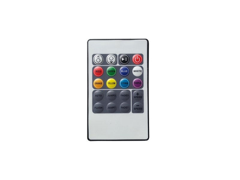 LEDS BARS 18x15W QUAD - STOCKB