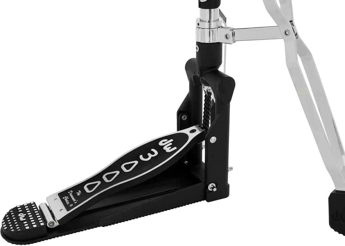 DWCP3500TA - Pedale Hi-Hat Bipiede Serie 3000