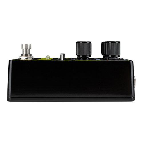Basstard Overdrive per basso flessibile