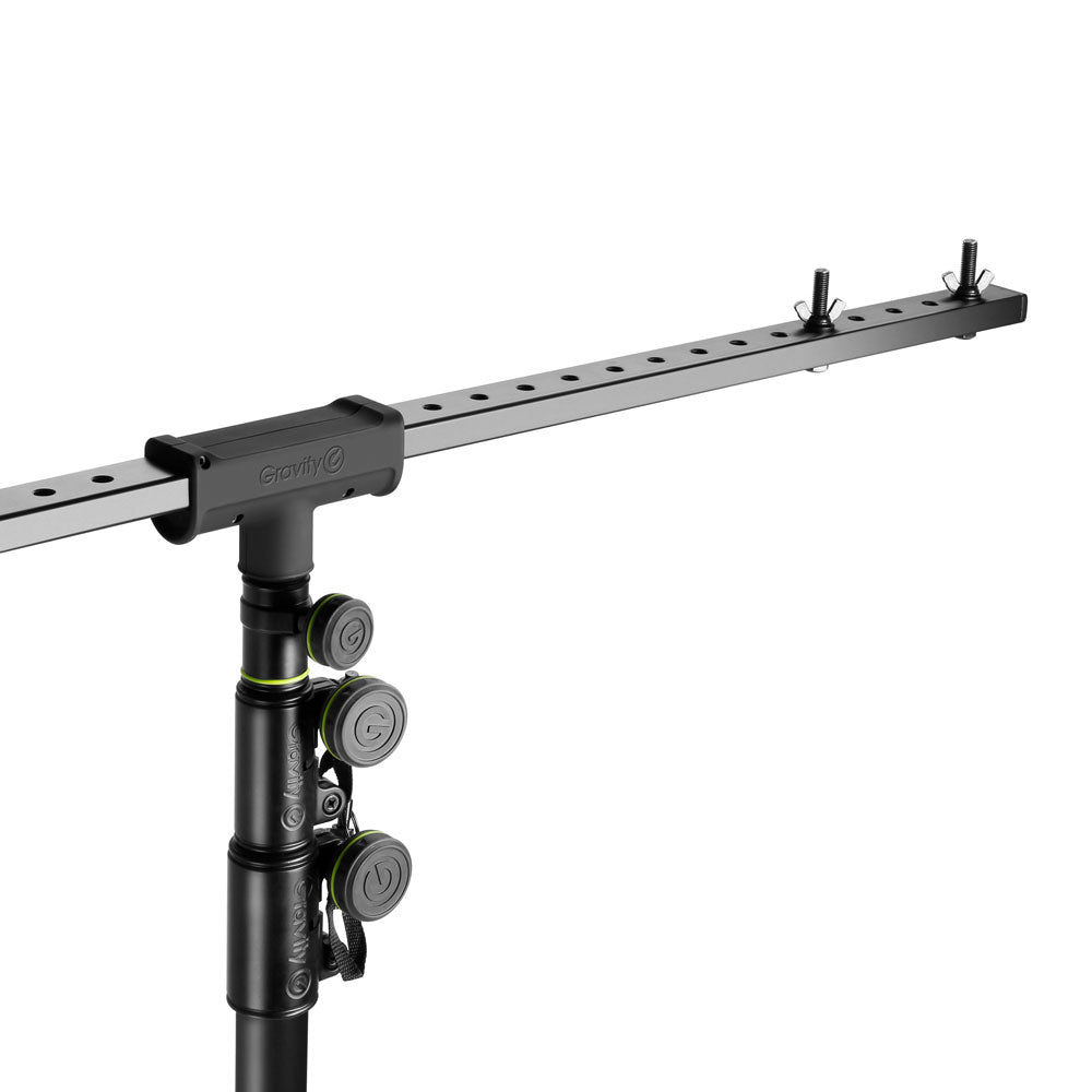 LS TBTV 28 - TREPPIEDI ILLUMINAZIONE CON TRACOLLA GRANDE