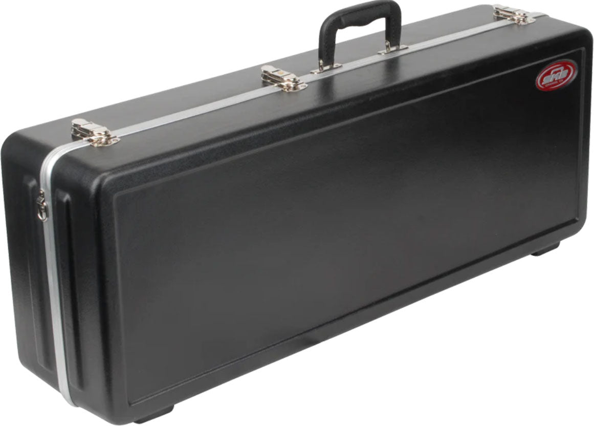 1SKB-350 - Custodia Rigida Sassofono Tenore Rettangolare