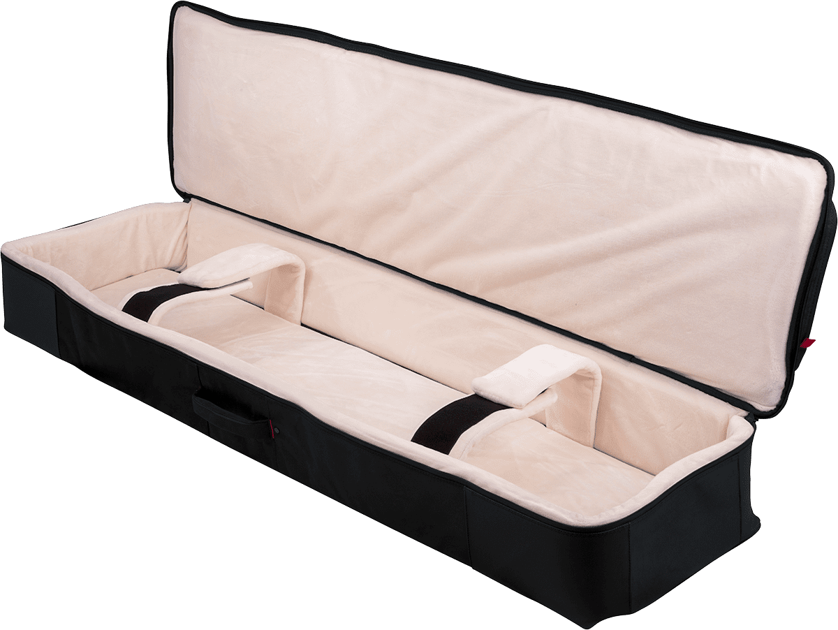 Custodia per tastiera G PG88 SlimXL Nero