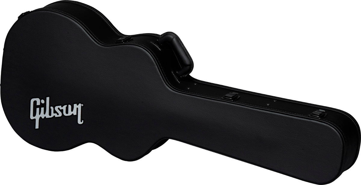 Custodia Small Body Folk 3/4 Modern Black