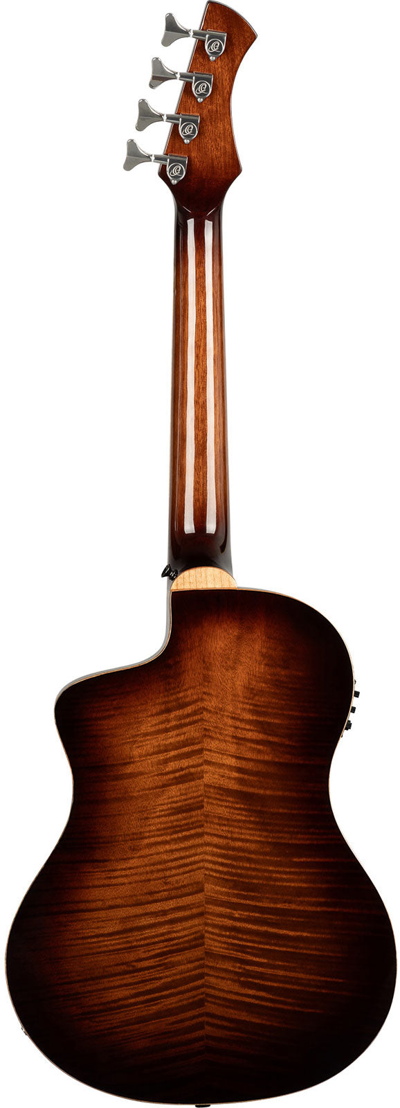 Basso Signature Ken Taylor