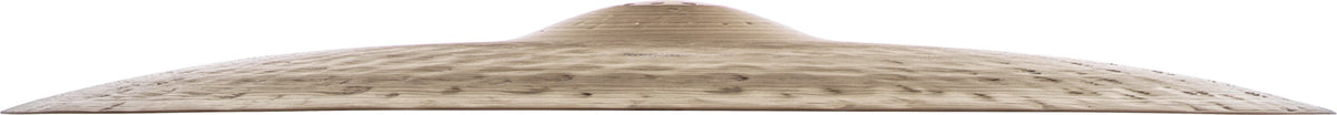K' CONSTANTINOPLE 22" MEDIUM THIN HIGH RIDE