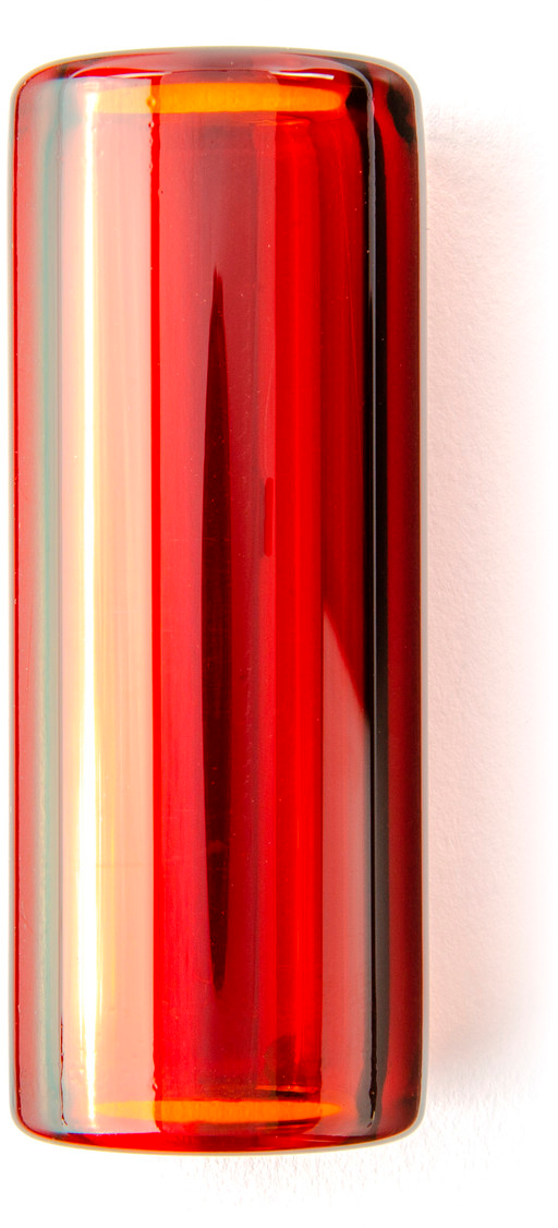 Bottleneck Reverend Willy Sangria Vetro Grande