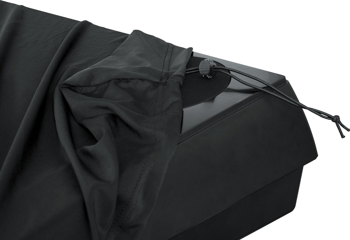 Protezione per tastiera GKC-1648 Nero