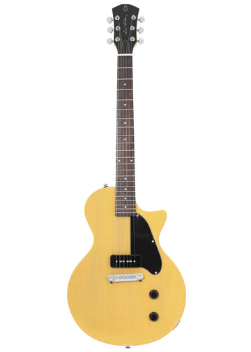 L3 P90 Tvy Sc Archtop Rn Giallo TV