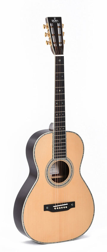 Serie Custom S00R-42S Custodia Ssc - Ricondizionato