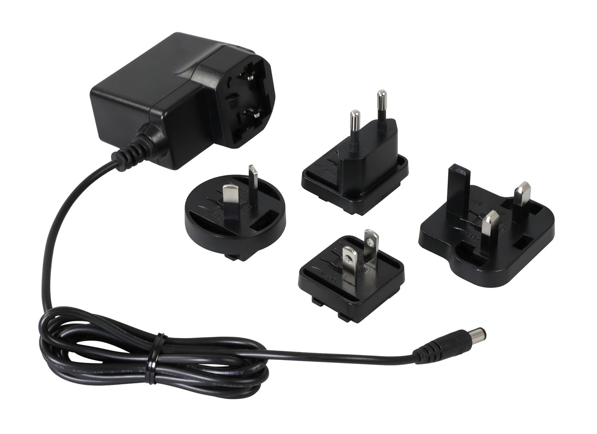 Alimentatore PSU JD7 TB 15V 400mA
