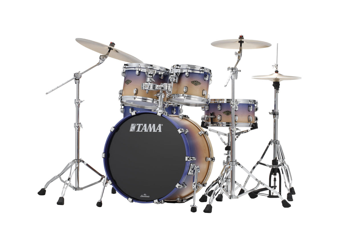 Starclassic Walnut/birch Stage 22 WBS42S-saf