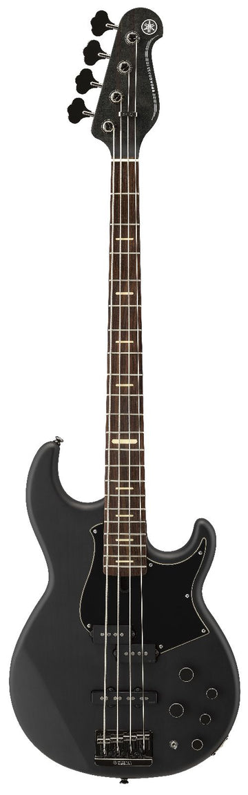 Bb-734 Nero opaco trasparente
