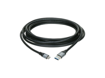 Cavo USB 3.1 C A A 1m