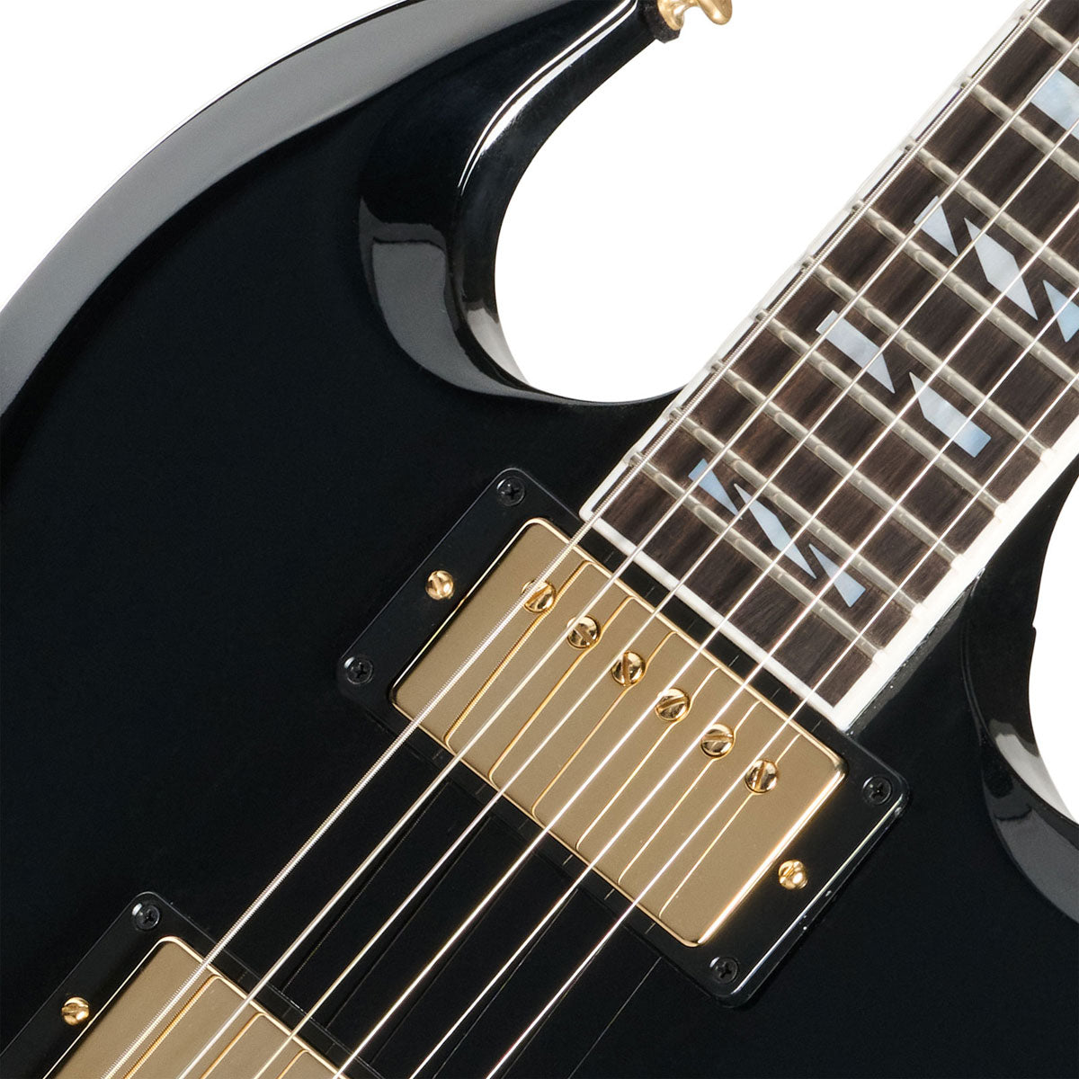 SG Supreme Ebano Modern