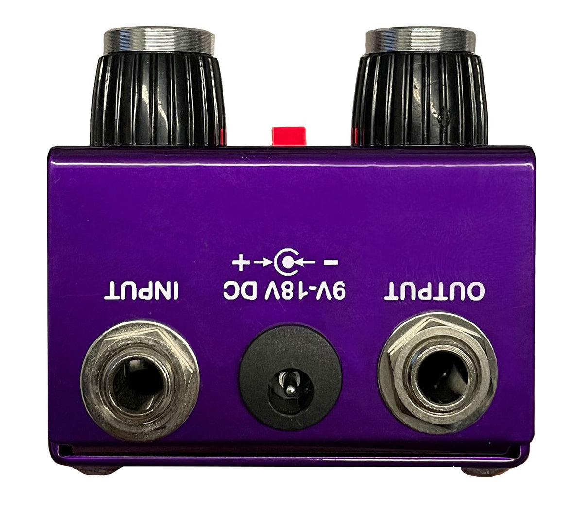 Plimsoul MKII