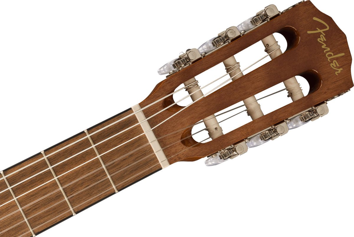 CN-3WN Nylon Manico Largo WN Naturale