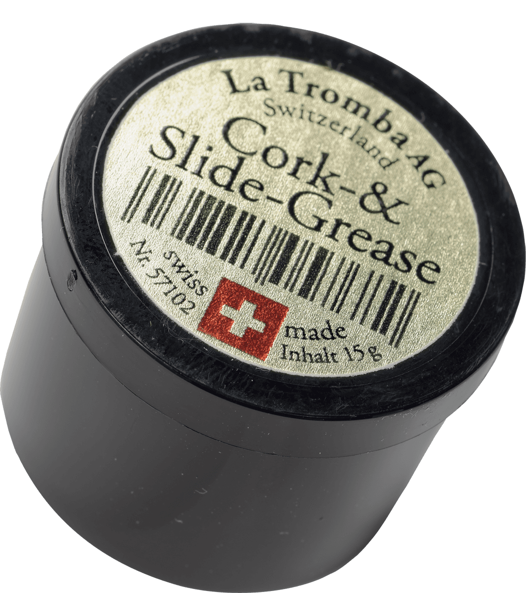 Grasso per Coulisse/Sughero (15 g)