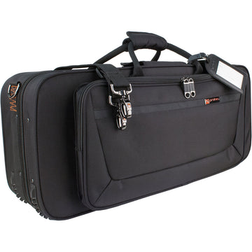 Custodia Standard Sassofono Contralto - Nero - PB-304