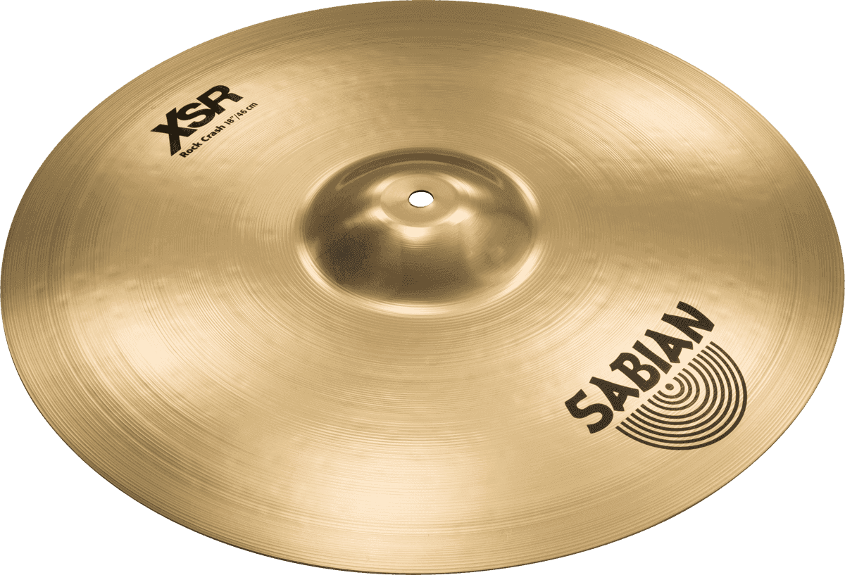 XSR1809B - XSR 18" Crash Rock