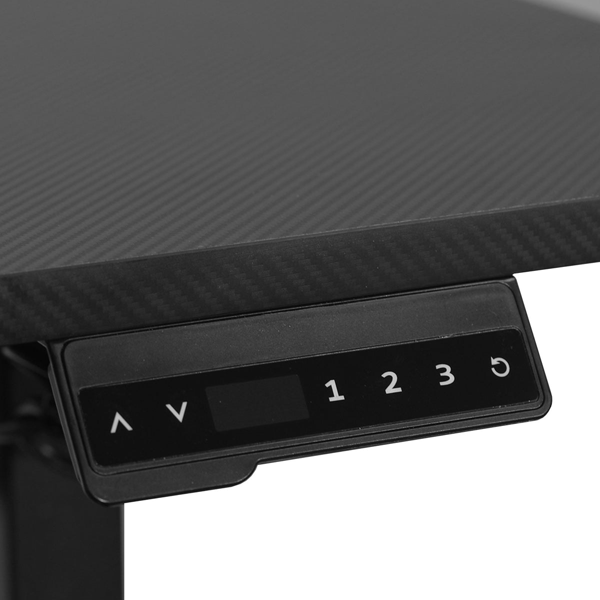 Tavolo DJ 140HA BL