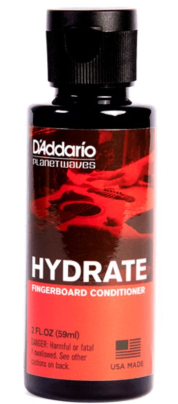 Hydrate balsamo per tastiera