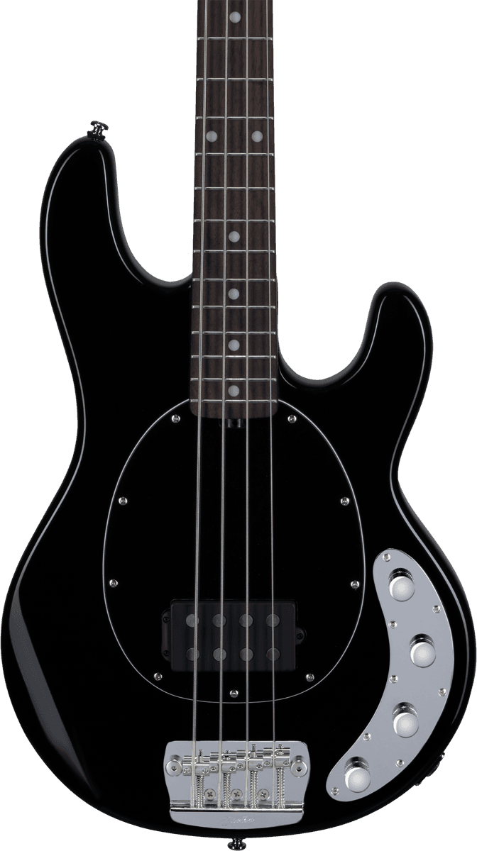 Stingray - Nero